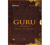 Guru - Movie/Film [Edizione: Regno Unito]