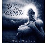 Guru Of Darkness - Mater Meretrix