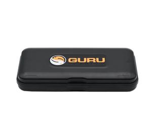 Guru Regolabile Attrezzi Pesca Custodia 8in / Pesca Carpa Pesca Conservazione