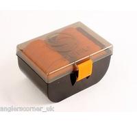 Guru Rig Box / Spare EVA Winder Spools