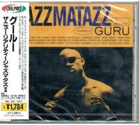 Guru S Jazzmatazz 2