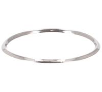 GURU SHOP Bracciale in argento boho, 0 x 6 cm, normale, Argento sterling, Non pietra preziosa