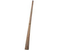 Guru-Shop Didgeridoo Classico in Legno - Modello 7, Marrone, 150x10x10 cm, Strumenti Musicali