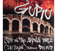 Guru - Step in the Arena 2