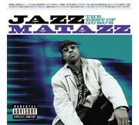 Guru - The Best of Guru's Jazzmat