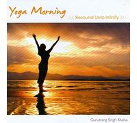 GURU TRANG SINGH KHALSA - YOGA MORNING