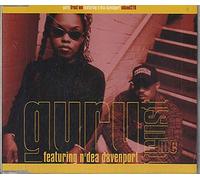 Guru - Trust me (feat. N'Dea Davenport)
