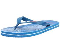 GURU Uomo City Men Tongues, Blue, 41 EU, blu, 41 EU