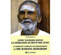 La ghirlanda di detti del guru - [OM Edizioni]