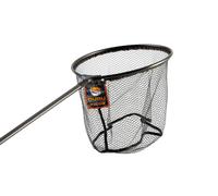 Guru Velocità Rete/Carbone Retino da Pesca