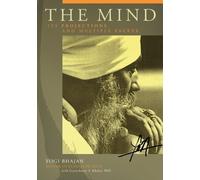 Gurucharan Singh Khalsa The Mind (Tascabile)