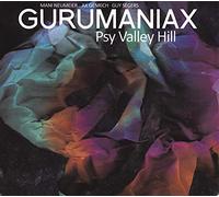 Gurumaniax - Psy Valley Hill