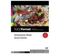 Gurus der indischen Küche - NZZ Format