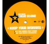 Guru's Jazzmatazz Ft Angie - Keep Your Worries