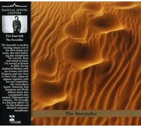 Gurvich Uri - The Storyteller