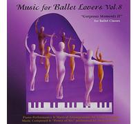 Gurwell, Yoshi - Music For Ballet Lovers 8