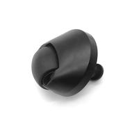 Gurxi Ruote a basso rumore Dreame accessori per Dreame D9/L20 Ultra/L40 Ultra/L10s Pro Gen2/L10s Pro Ultra Heat/L10s Pro Ultra/X40 Ultra/X40 Master/L40 Ultra AE4/D9 Max Gen 2/L10s Plus/L10pro/D10s Pro