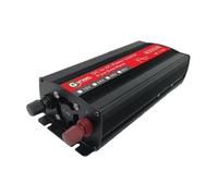 Gurxun 4000W Home Car Power Converter Inverter sinusoidale, specifica: 60V a 220