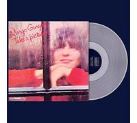 Guryan Margo - Take A Picture (Mono)