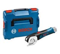 Bosch GUS 10,8 V-LI Professional 700 Giri/min Ioni di Litio Nero, Blu