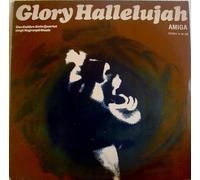 Gus-Anton-Chor - Glory hallelujah / Vinyl record [Vinyl-LP]