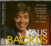 Gus Backus - ..singt Ihre Lieblings-Hits