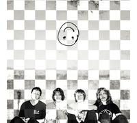 Gus Baldwin & The Sketch – The Sketch – Cobra