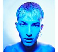 Gus Dapperton Where Polly People Go to Read (Vinyl LP) 12" Album