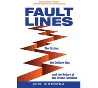 Gus diZerega Fault Lines (Tascabile)