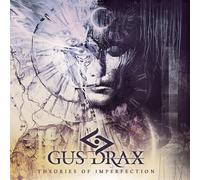 Gus Drax Theories of Imperfection (CD) Album