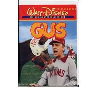 Gus (DVD) Edward Asner Don Knotts Gary Grimes Tim Conway Louise Williams