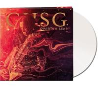Gus G. Quantum Leap (Vinyl LP)