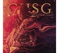 Gus G. - Quantum Leap (Digipack)