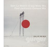 Gus Gus - Call of the Wild
