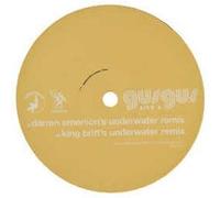 Gus Gus - David/Remixes