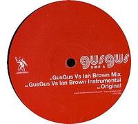 Gus Gus - Desire/Part 1