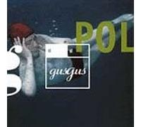Gus Gus - Polydistortion