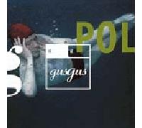 Gus Gus - Polydistortion