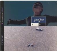 Gus Gus - Polyesterday