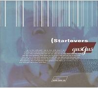 Gus Gus - Starlovers