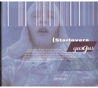 Gus Gus - Starlovers