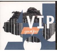 Gus Gus - V.I.P.