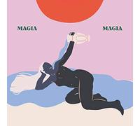 Gus Levy - Magia Magia Gus Levy Lp 180 Gr