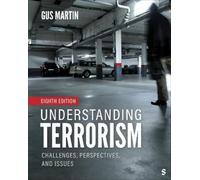 Gus Martin Understanding Terrorism (Tascabile)