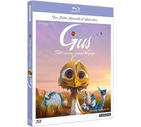 Yellowbird ( Gus - Petit oiseau, grand voyage ) (Blu-ray) Pierre Richard