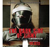 Gus Reyes - The Dark Side Of Light Soundtrack