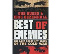 Gus Russo Best of Enemies (Tascabile)