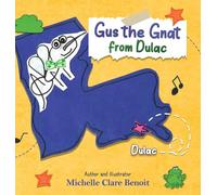Gus the Gnat from Dulac