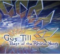 Gus Till - Vol. 1-Best Of The Rhino Years