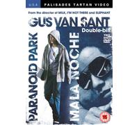 Gus Van Sant Double Pack (DVD)